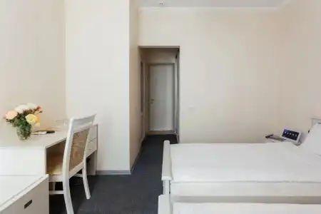 Asiya Mini-hotel - 14