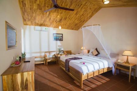 La Mer Resort - 74