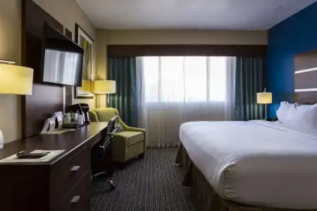 Holiday Inn Houston Downtown by IHG - 2
