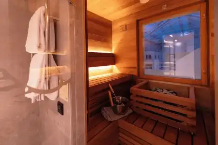 Laplands Oulu - 79
