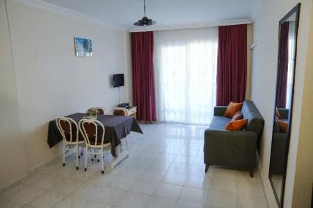 Club Ako Apartments - 49