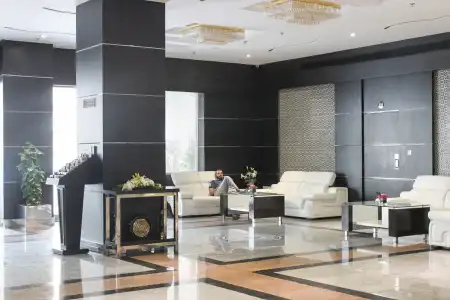 Royal Phoenicia - 1