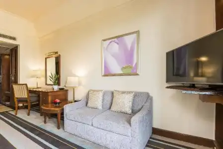 Chatrium Royal Lake Yangon - 78
