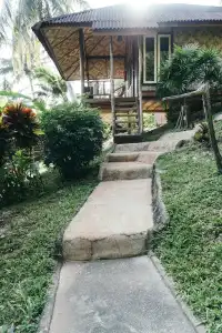 Railay Garden View Resort - 80
