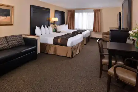Kelly Inn Billings Montana - 58