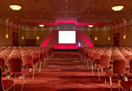 Deltas by Marriott Bristol City Centre - 27