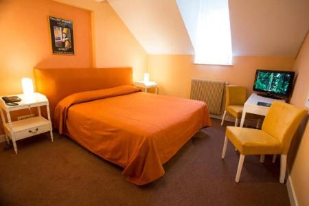 Hôtel La Villa Fleurie - 48