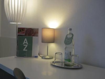Brunnenhof City Center - 41