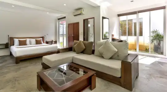 Sairee Hut Resort - 22