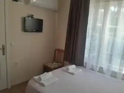 Çamlaraltıpansiyon - 1