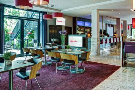 IntercityBerlin Airport Area North - 27