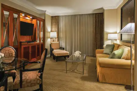 Jet Luxury Elite at the Signature - 25