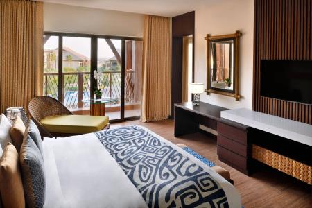 Lapita, Parks and Resorts, Autograph Collection - 22