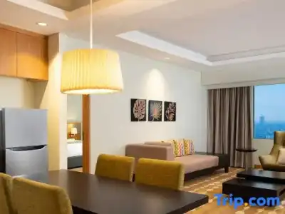 Holiday Inn & Suites Jakarta Gajah Mada by IHG - 138