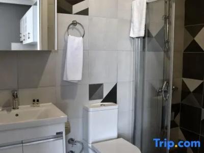 Zeytin Arası Apart Otel - 119
