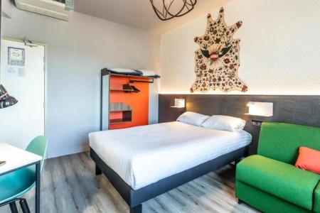 The Originals City, Hôtel Le Berry, Bourges - 60