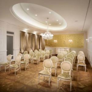 Prestige Budapest - 22
