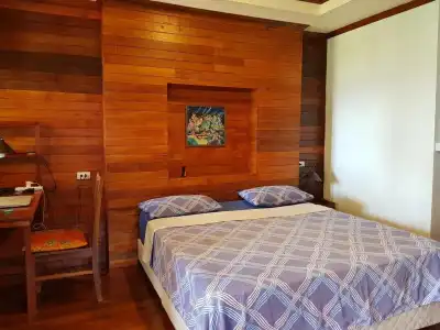 Suntisook Resort - 0