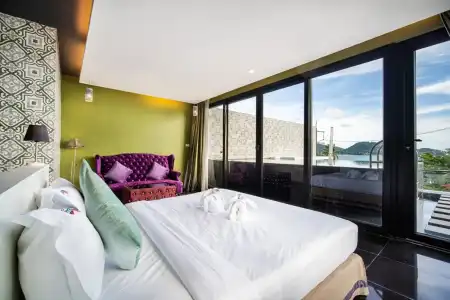 See Sea Villa Phuket SHA - 54