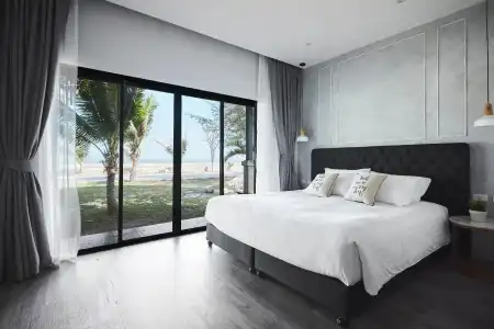 SiamBeach Resort - 30