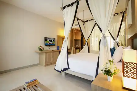 ACCESS Resort & Villas - 9