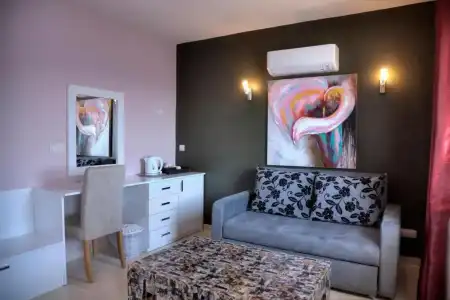 Sunset Villa - 61