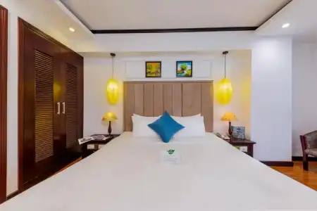 Babylon Grand & Spa - 55
