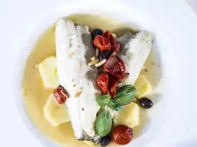 Mercure Genova San Biagio - 12