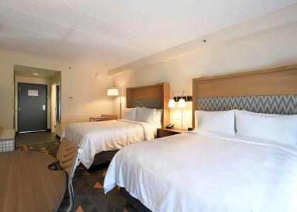 Holiday Inn Fredericksburg Conference Ctr, an IHG (Ex. Wingate by Wyndham Fredericksburg) - 59