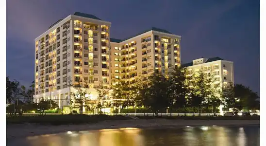 Kantary Bay and Serviced Apartments Rayong - 23