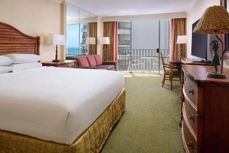 OUTRIGGER Waikiki Beach Resort - 43