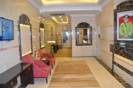Grand Tayba - 1
