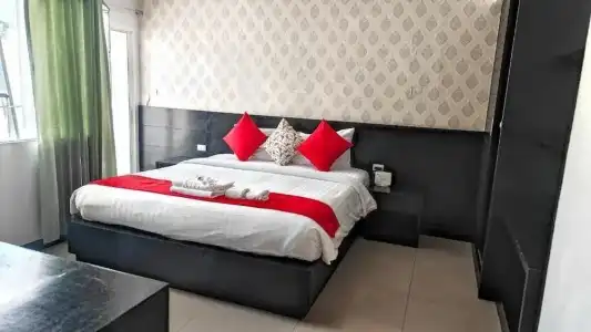 Amara APK Resort and Spa - 53