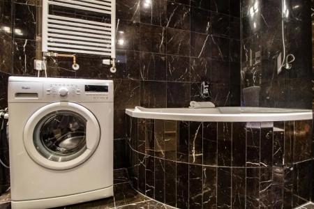 Residence U Cerne Veze - 159