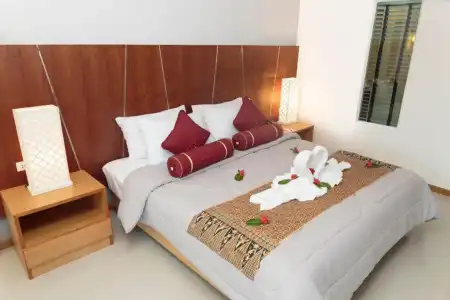 Impress Resort - 40