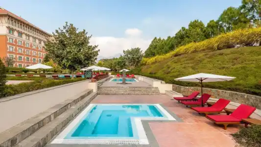 Hyatt Regency Kathmandu - 15