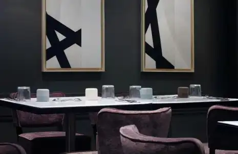 Le Cinq Hyper Centre Ville - 15