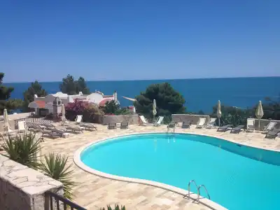 Baia Delle Zagare - Handwritten Collection - 11