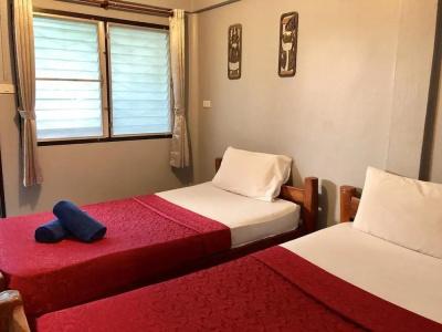 Sea Garden Hostels - 11