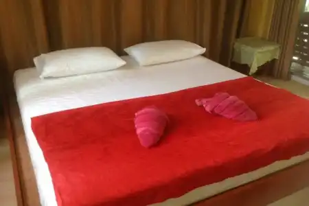 JJ Beach Resort - 55