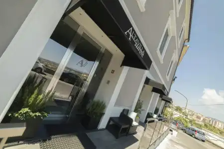Altavilla Boutique - 16