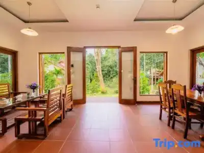 The Garden House Phu Quoc Resort - 336