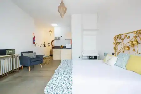 El Charco Suites - 91