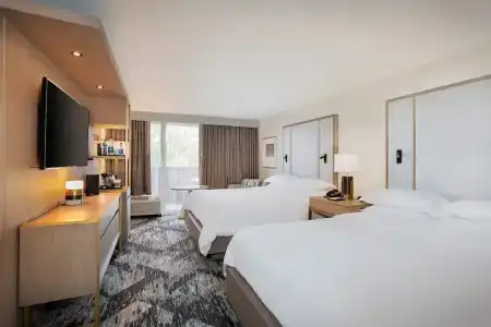 Sheraton Orlando North - 99