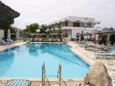 Aquarius Beach - 6