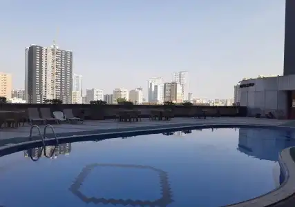Crown Palace Ajman - 23