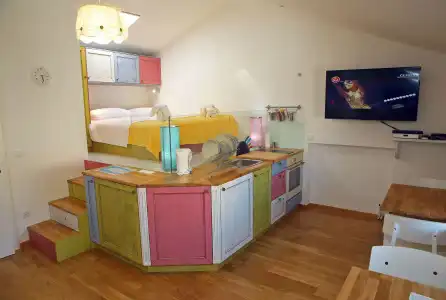 Central Apartments - Integrated Zadar - 17