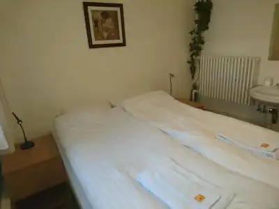 Alba Guesthouse - 41