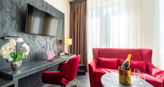 PLAZA Premium Schwerin - 125