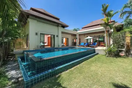 Baan Bua Estate by Tropiclook - 48